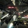 VRスペースコンバット『EVE: Valkyrie』初メジャーアップデート―「キャリアアサルト」で敵艦内部へ突入！