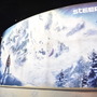 雪山オープンワールド『STEEP』をプレイ―ユービー開発者インタビューも