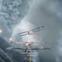 『BF1』の戦闘を全アングルで！爆撃機に戦車、ドでかい飛行船内部も