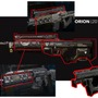 恐竜シューター『The Orion Project』盗用疑惑でSteam販売停止―登場武器が『CoD:BO3』と酷似