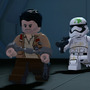 『LEGO スター・ウォーズ／フォースの覚醒』新共和国軍パイロットのポー・ダメロン紹介！最新日本語映像