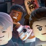 『LEGOスター・ウォーズ』堂々首位！『スターオーシャン5』も上位―6月26日～7月2日のUKチャート