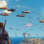 『Just Cause 3』マルチ化Mod「JC3-MP」開発中止、チーム代表はAvalanche入社へ