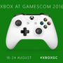 MS、gamescom 2016のXboxメディアブリーフィング実施を見送り
