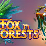 懐かしさ溢れるスーファミ風アクション新作『FOX n FORESTS』―任天堂NXでのリリースも目標に