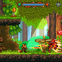 懐かしさ溢れるスーファミ風アクション新作『FOX n FORESTS』―任天堂NXでのリリースも目標に