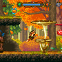 懐かしさ溢れるスーファミ風アクション新作『FOX n FORESTS』―任天堂NXでのリリースも目標に