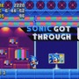 原点回帰2Dアクション『Sonic Mania』プレイ映像―未見シーンも！