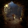 吟遊詩人ネズミの幻想アクションRPG『Ghost of a Tale』Steam早期アクセス開始