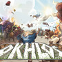 怒れる群衆がギリシャ神話の神々に立ち向かう！『OKHLOS』の配信日が決定