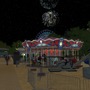 PSVR対応『ローラーコースタードリームズ』最新トレイラー！遊園地をあらゆる角度で体験可能