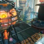 PS4『ラチェット＆クランク THE GAME』最新映像が国内向けに公開―ラチェット、列車で激戦の巻
