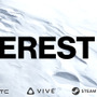 VRでエベレスト登山！ HTC Vive向け『EVEREST VR』がSteam配信開始