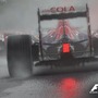 雨天レースやキャリアモード映した『F1 2016』ゲームプレイ映像