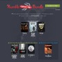 「サバイバルゲームバンドル」Humble Bundleにて販売開始―『Rust』『Space Engineers』他