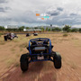 Win10版『Forza Horizon 3』4K解像度プレイ映像！―美しい大自然の中を爆走