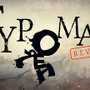 文字の力で敵に立ち向かえ！『Typoman: Revised』がSteam配信―PS4/Xbox One版も予定