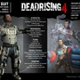 強化外骨格スーツもDIY！『Dead Rising 4』gamescom向け最新ゲームプレイ