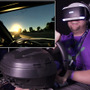 【GC 2016】体験者興奮しっぱなしの『Driveclub VR』プレイ映像！
