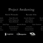 Cygames完全新作『Project Awakening』発表！ハイエンドなCS機向けタイトルに
