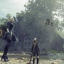 【GC 2016】Steam版も発売決定した『NieR：Automata』開発者インタビュー