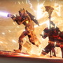 『Destiny 鉄の章』開発者ミニインタビュー―「常に新しい体験を検討している」