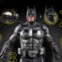 『Batman: Arkham Origins』のギネス記録コスプレ映像―ガジェット装備満載！