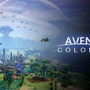 太陽系外の惑星が舞台の街づくりシム『Aven Colony』発表!―挑戦的な環境でコロニー構築