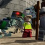 無限に広がるLEGOワールド『LEGO Dimensions』専用追加コンテンツ『LEGO Dimensions: Ghostbusters Story Pack』プレゼン