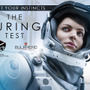 人間の直感の意味を問いかける一人称パズル『The Turing Test』が配信開始