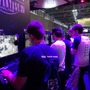 gamescom 2016で開催された『ファイナルファンタジーXIV』PvPイベントフォトレポート