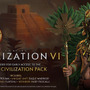 PC『シヴィライゼーション VI』パッケージ版が国内発売決定！DL版と同日に