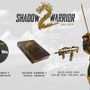 忍者FPS『Shadow Warrior 2』海外発売日決定！ド派手な新トレイラーも