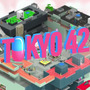 オープンワールド暗殺ACT『Tokyo 42』新トレーラー―リリース時期、対応プラットフォームも発表