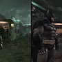 『Batman: Return to Arkham』海外発売日が再決定！比較トレイラーも