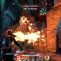 『The Elder Scrolls Online』のPS4 Pro対応が発表！―4Kプレイ映像披露