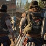 『Days Gone』PS4 Pro版スクリーンショットが降臨！