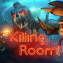 ボスがキモい！ローグライクFPS『Killing Room』が10月Steam配信―「バトルランナー」的世界観