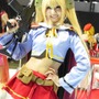 【TGS 2016】会場を飾る美人コンパニオンさんを紹介！1日目