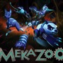 メカ動物たちが大暴れ！『Mekazoo』ハンズオン―『ドンキーコング』インスパイアの2Dアクション