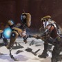 稲船新作『ReCore』体験版が、XB1/Win 10で国内配信！