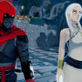 ステルスアクション『Aragami』がPS4向けに国内配信開始―陰に潜むアサシンの物語