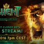 『Gwent: The Witcher Card Game』XB1/PC向けCBTがまもなくスタート！特別Twitch配信も