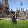 仏産RPG『Edge Of Eternity』最新ショット！光田康典参加のJRPG風オープンワールド