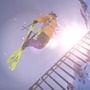 雪山スポーツACT『STEEP』海外βテストは11月10日から！「Go Pro」視点モードなど体験可