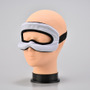 「PSVR用 VRクッションマスク」12月に登場！本体を皮脂・汗から守り遮光効果も期待できる仕上がりに