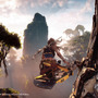 『Horizon Zero Dawn』がPS4 Proから受ける恩恵は？ 海外PSブログにて紹介