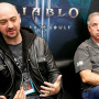 なぜ初代『ディアブロ』ダンジョンとネクロマンサーが復活するのか―『Diablo III』開発者が語る
