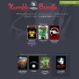 インディー注目作収録「Humble Unreal Engine Bundle」が販売開始！