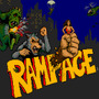 ドウェイン・ジョンソン主演の映画版『Rampage』公開日決定！―80年代アーケードゲームの実写化
